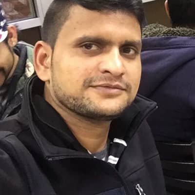 Pradeep