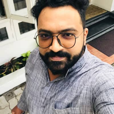 Arjun