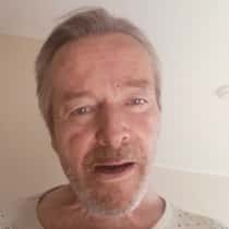 Helge Hagen