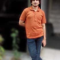 Ghayyur Alam Pathan