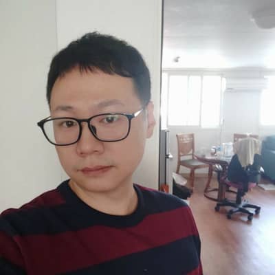 Jongmo kim