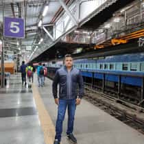 Amit Kumar