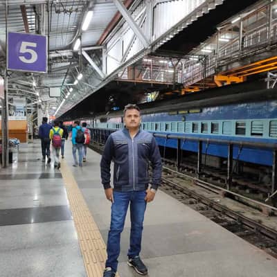 Amit Kumar