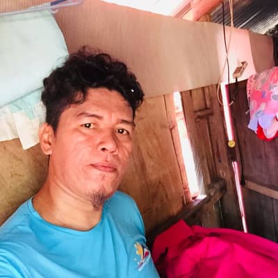 Mr Badjao