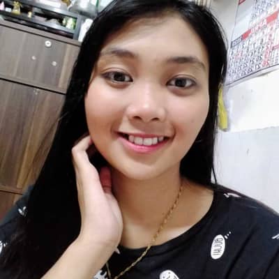 glezhy lagman
