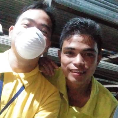 Jereil