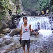 John