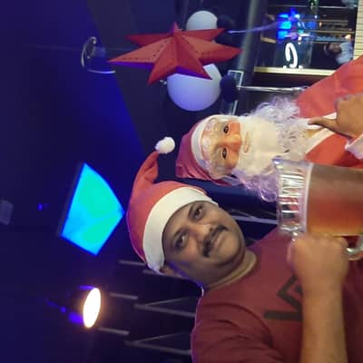 Hemanth