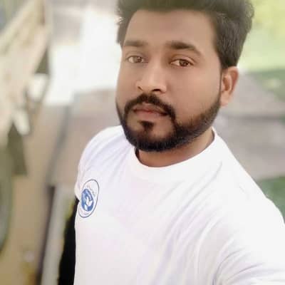 shaikh aftab