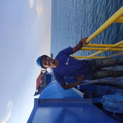 Jerrich