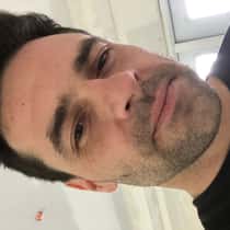 Simon Perreault