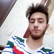 Ali