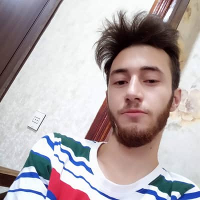 Ali