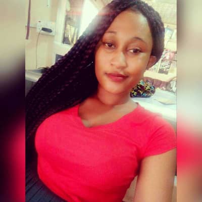 Patricia Agyeiwaa