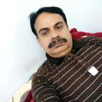 Ram Kishor Yadav