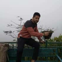 Dev Raj