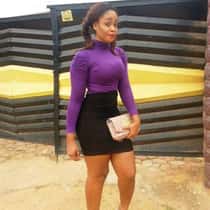 Takyiwaa Mary