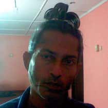 Shashi Dawan