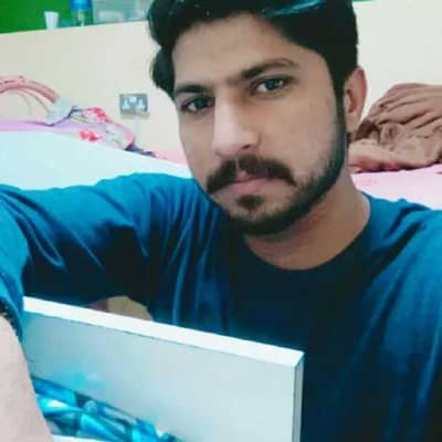 Furqan rajput