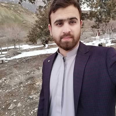 mehraj jan