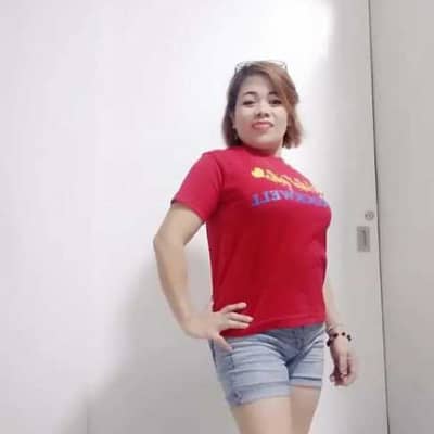 Gladies Catapang