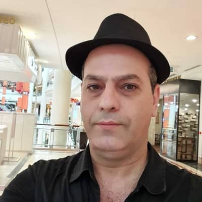 Bahram