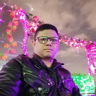 Syed Shahzad Uddin