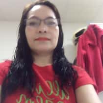 Mary