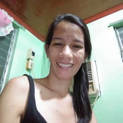fatima abellana