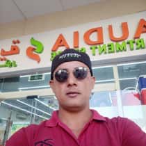 bikram