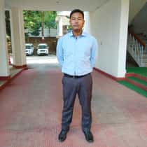 James Tai