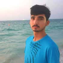 Ali khan