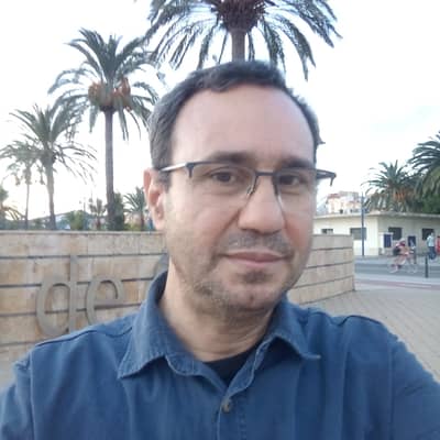 Erdal doğan