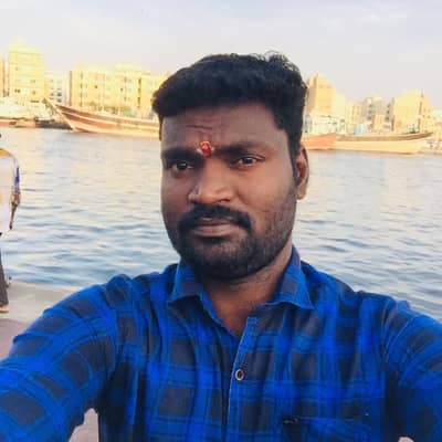 gavaskar ubv