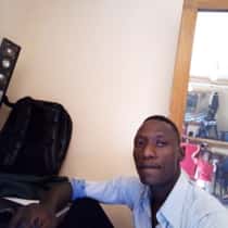 John