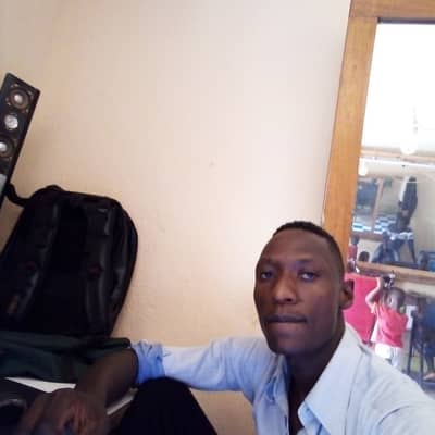 John