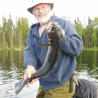 john bernard
