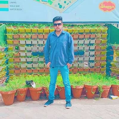 ahsan raza