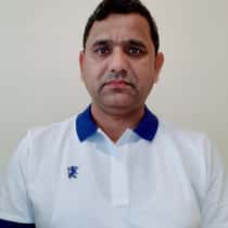Muhammad riaz