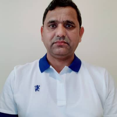 Muhammad riaz