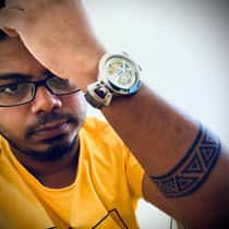Dileep ddk