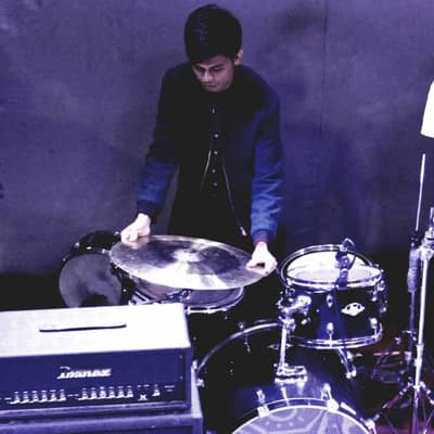 Zildjian