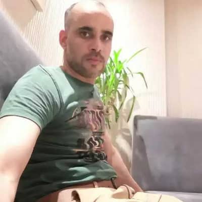 zaheer Ahmed