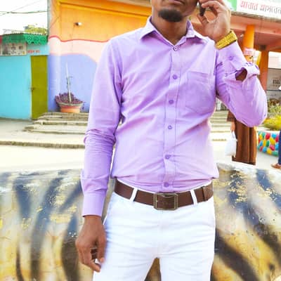 Md Monsur Ali