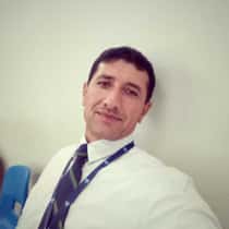 shah