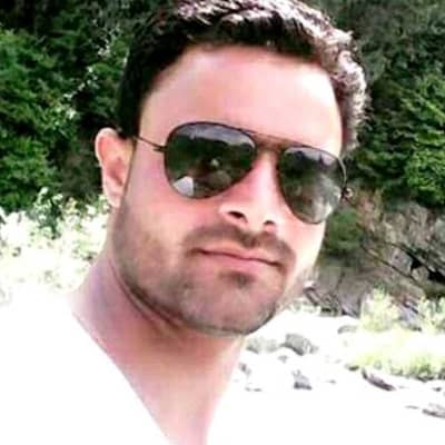 Aejaz Naikoo