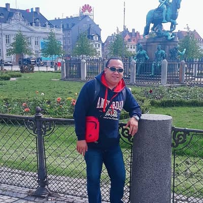 Ronjay