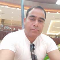 Balraj