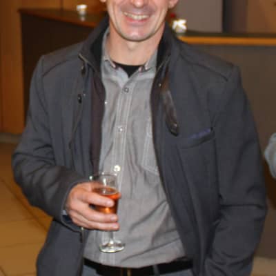 Alain