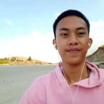 Mark Anthony Pascua